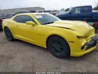 Chevrolet Camaro 3.6 V8 / 2LS / wysokie wyposażenie !!