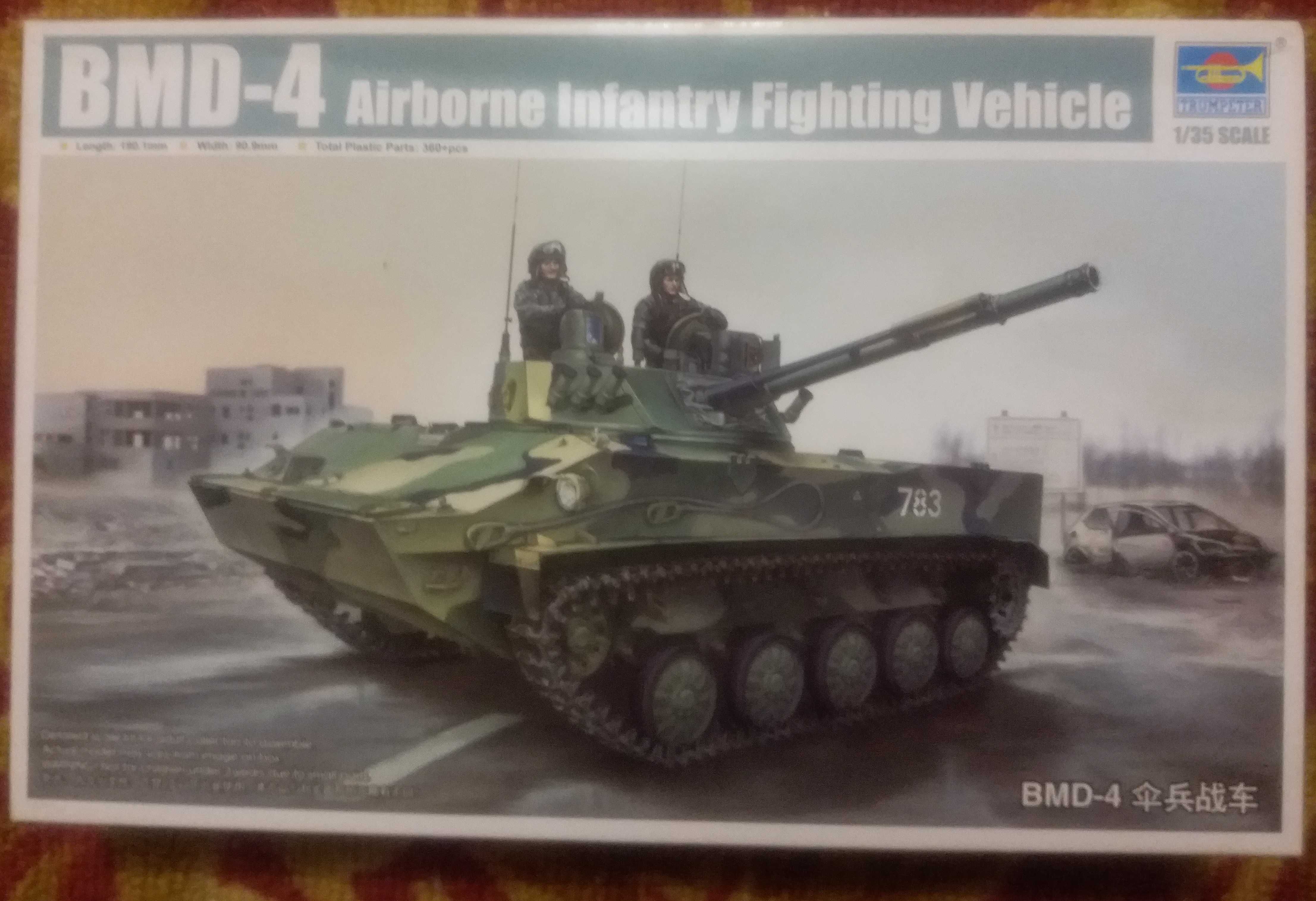 ЗБІРНІ маштабні моделі 1\35
