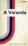 15771

A Varanda
de Jean Genet