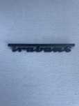 Trabant- emblemat, znaczek.