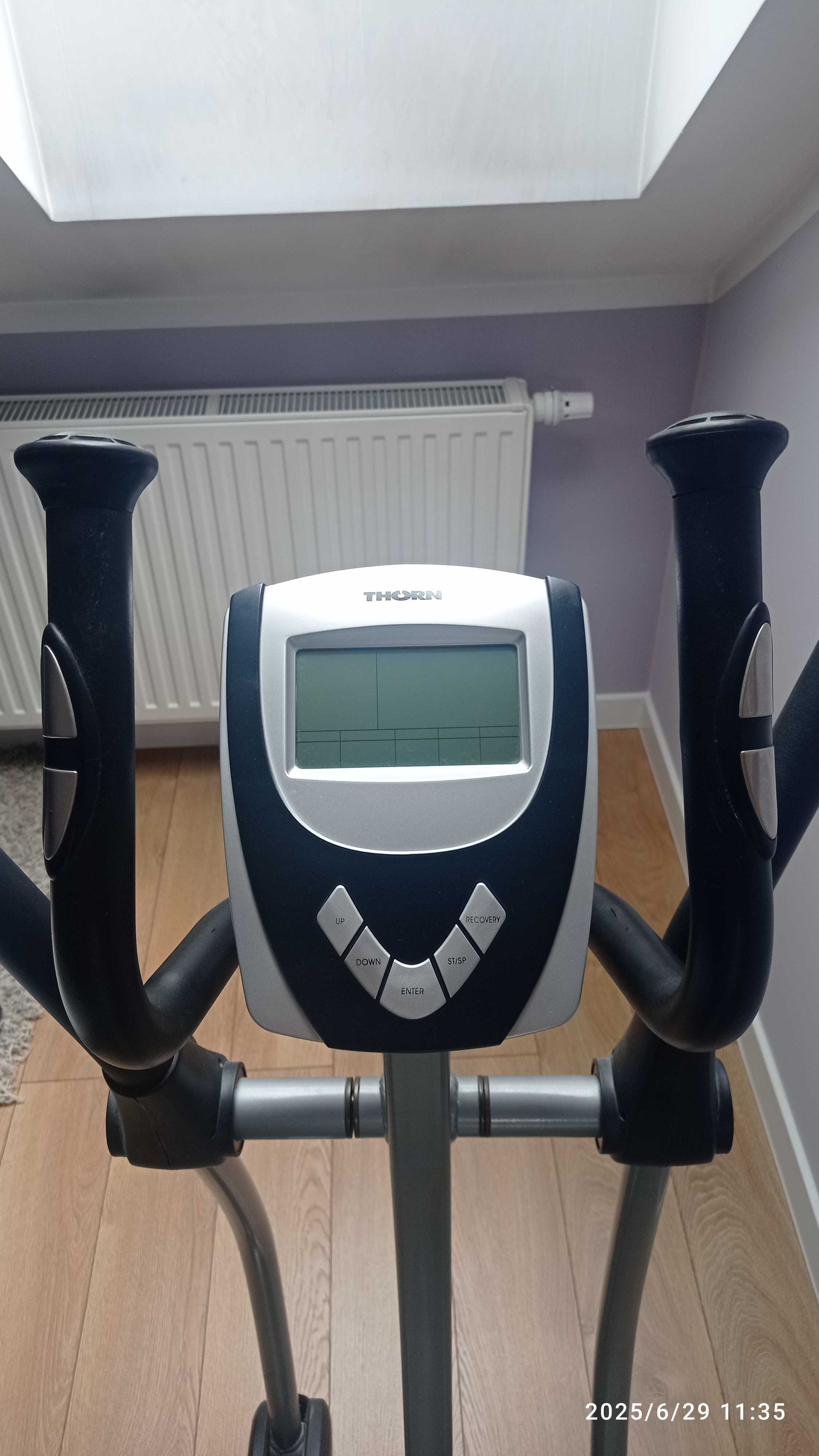 Orbitrek THORN TH 610