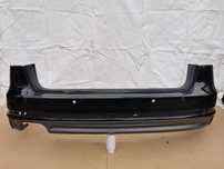 ZDERZAK TYLNY TYL AUDI A4 B9 S LINE KOMBI