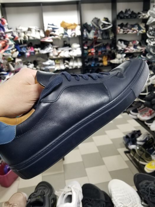 Кроссовки кроси Hugo Boss