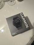 Garmin Fenix 5 Saphire