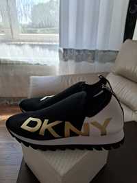 Buty damskie 41 DKNY.