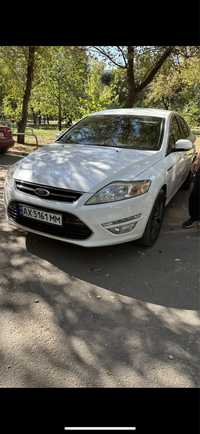 Продам авто Ford Mondeo 4