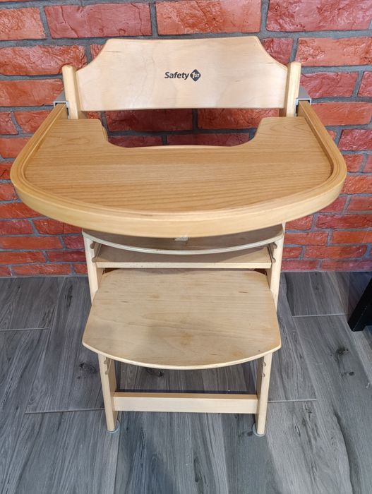 Safety 1 st timba krzeselko
