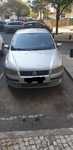Fiat stilo 1.2 GPL gás e gasolina