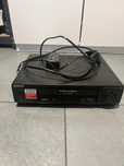 Stary magnetowid Sony