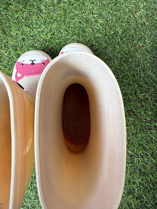 Kalosze Bejo rozmiar 25