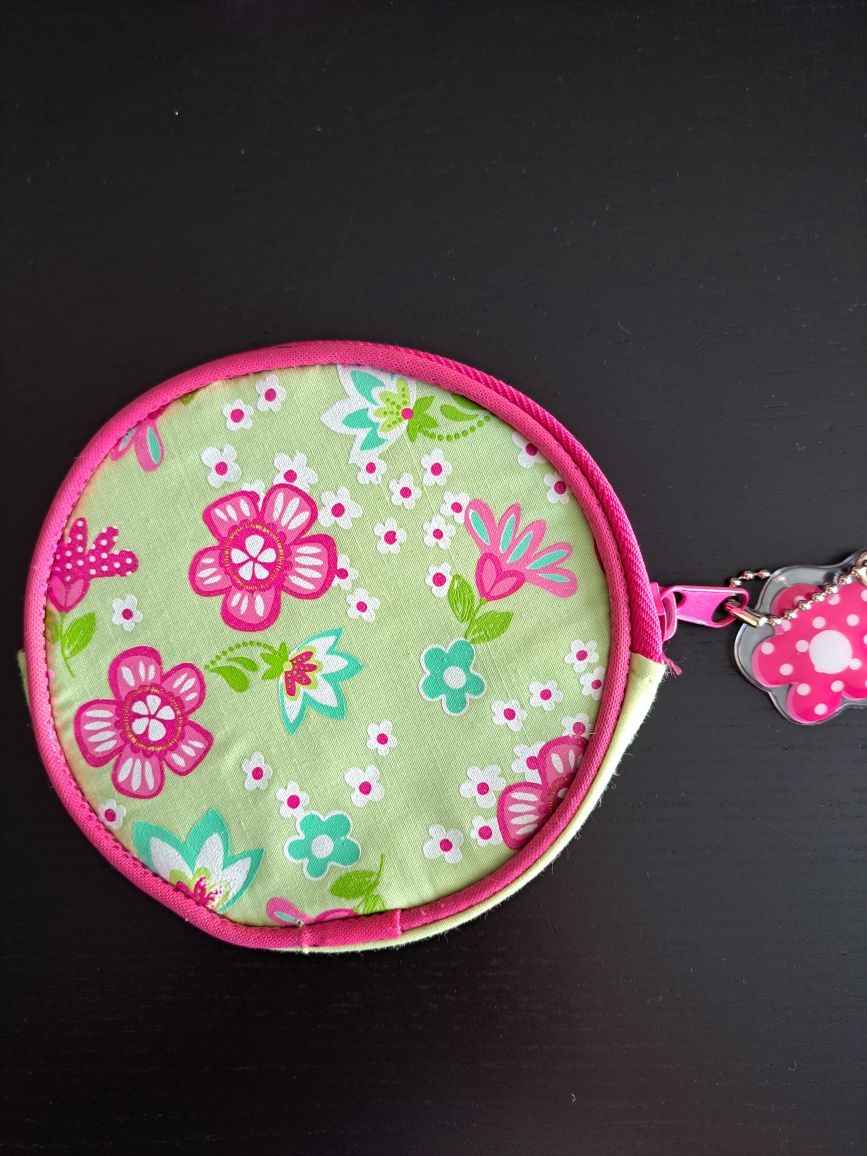 Porta-moedas Sininho