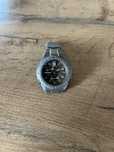 Tytanowy zegarek, chronograf, Playboy