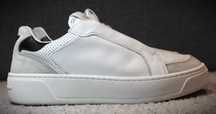 Damskie skórzane sneakersy Stuart Weitzman