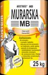 Zaprawa murarska Mastmax 25kg, transport gratis