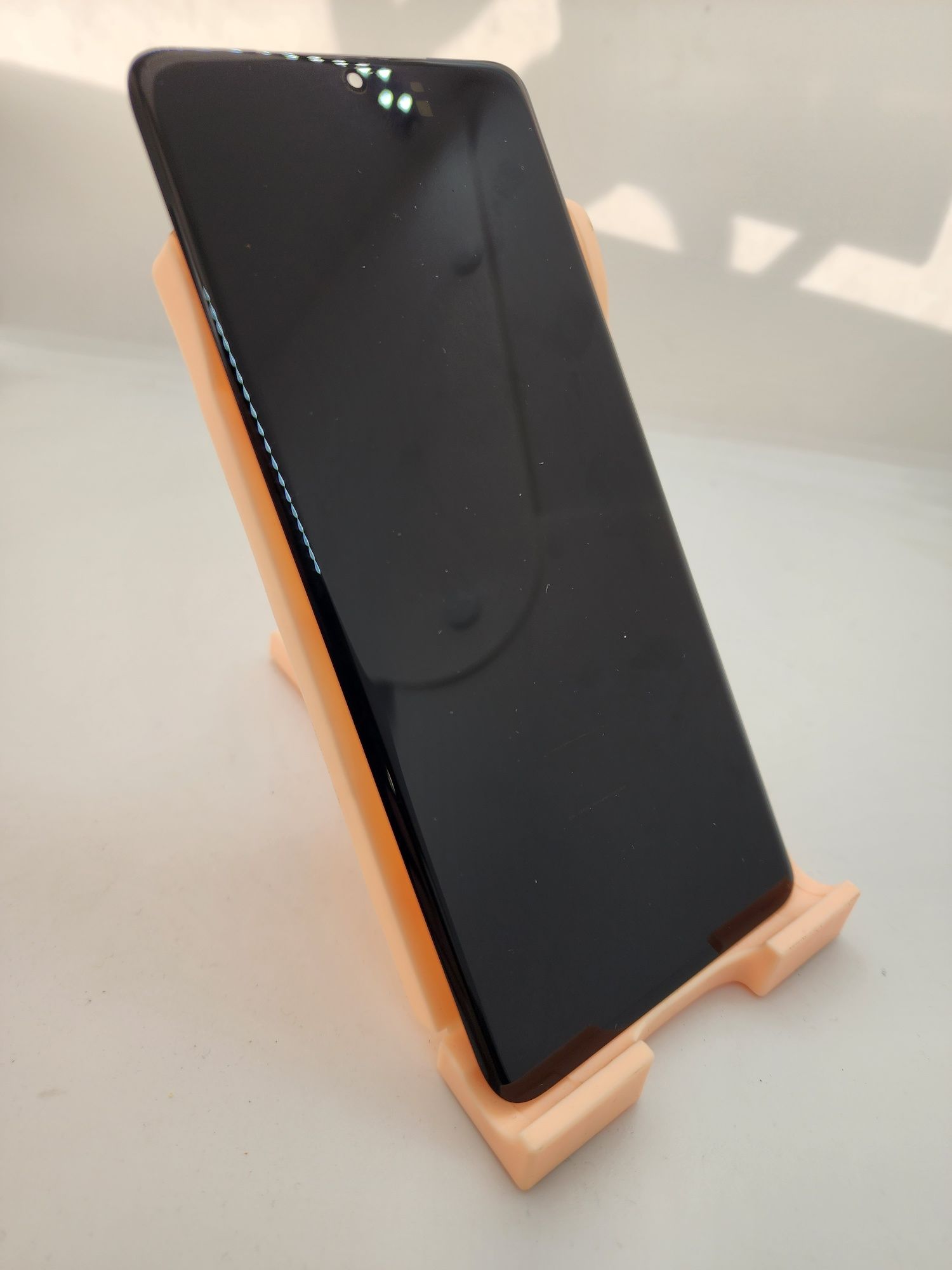 Дисплей Samsung s21 ultra G998 екран сенсор модуль