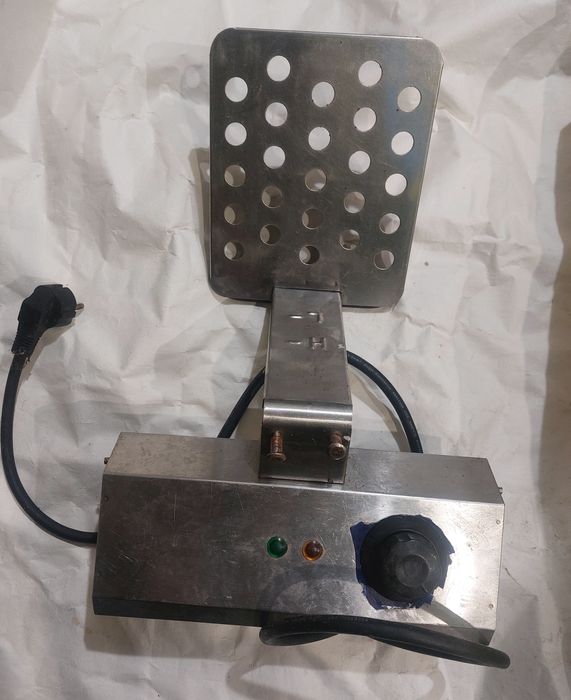 Фритюрница професйна