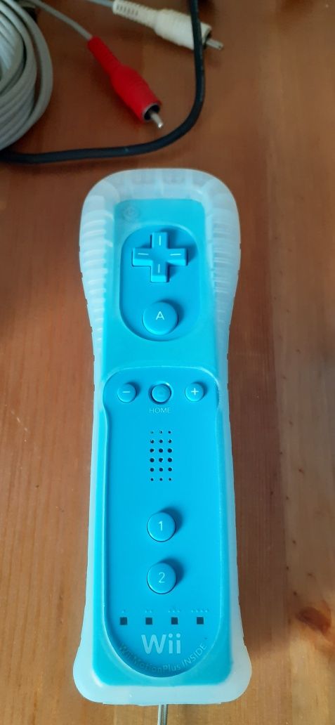 Comandos wii originais