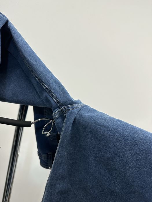 Широкі джинси 40р