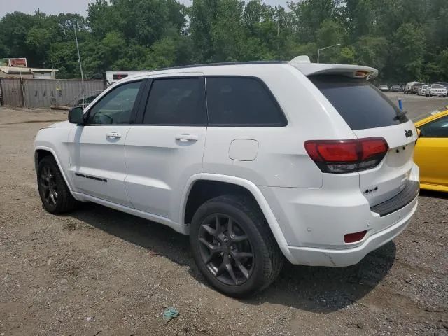 Jeep Grand Cherokee Jeep Grand Cherokee Limited
