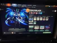 Ааккаунт Dota 2 (Steam+Email)