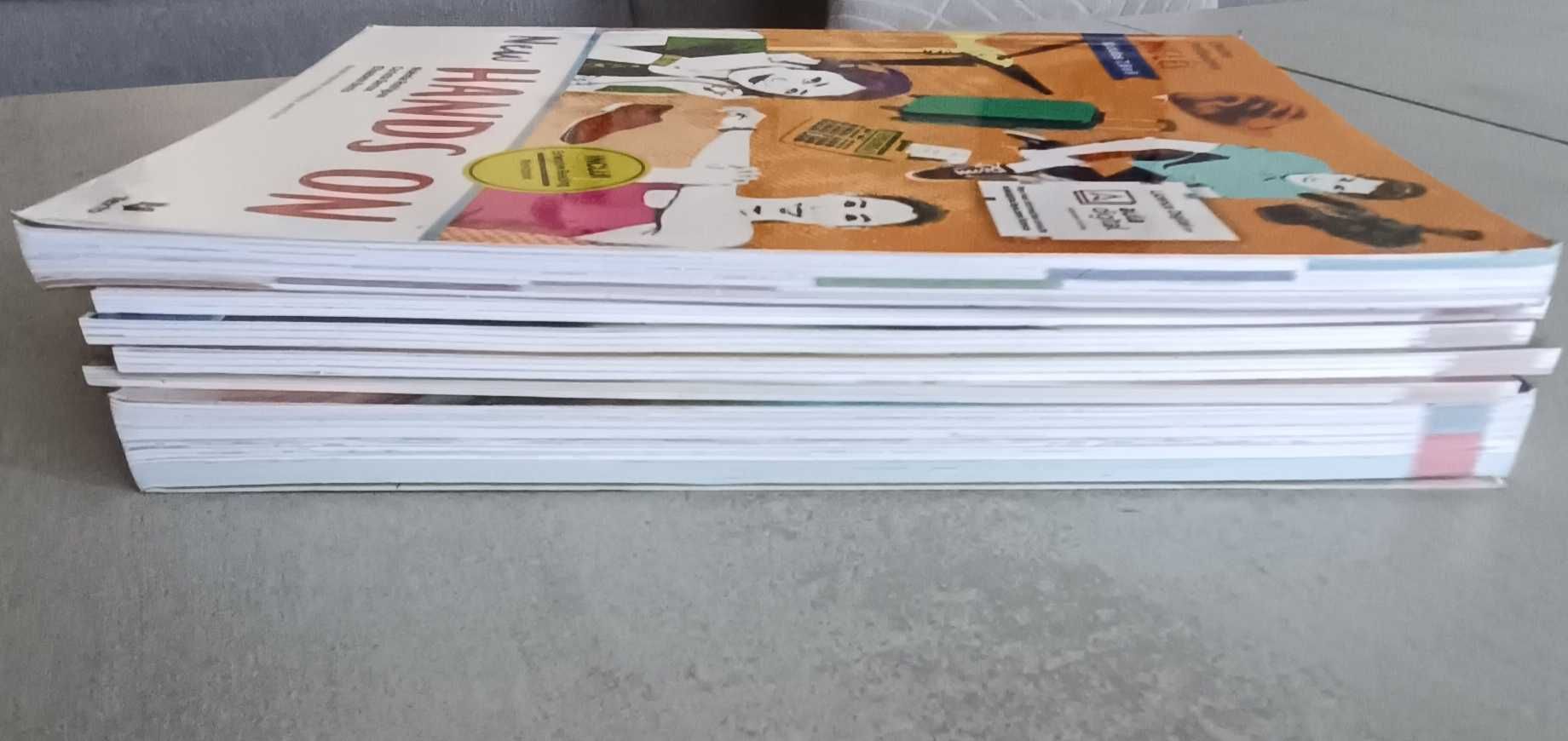 Livros escolares 3º Ano Curso Profissional