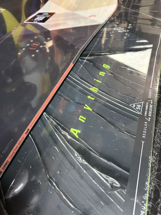 Nowa Deska+wiazania Head 138,143,148,152,156 + Wiazania Head S M L XL