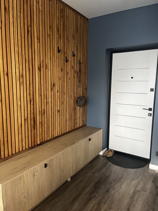 Однокімнатна квартира подобово. Обласна лікарня жд вокзал.