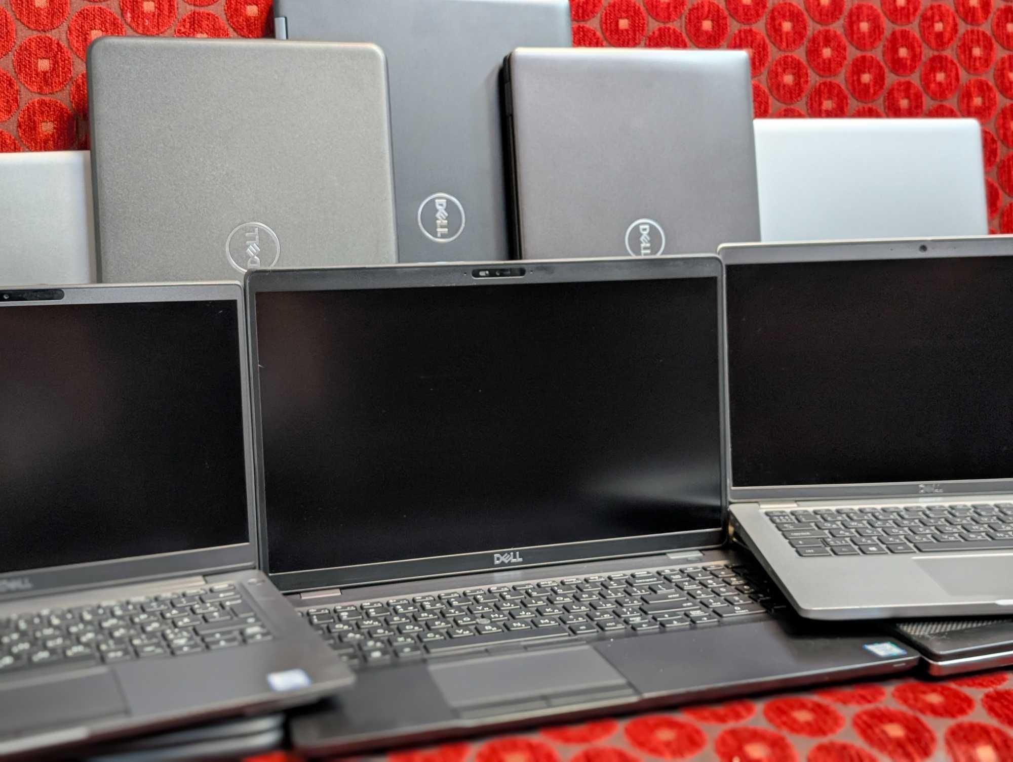 Ноутбуки Оптом DELL Latitude/Precision діагональ 13''-17''