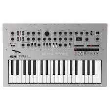 Korg Minilogue -