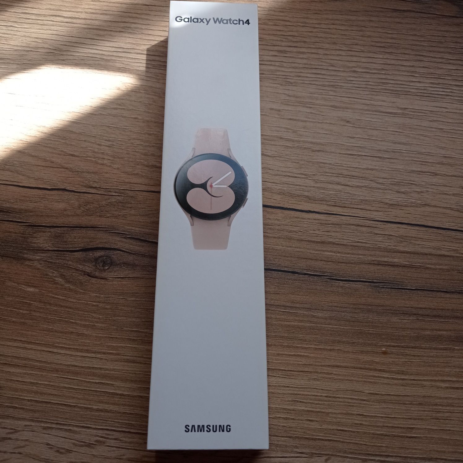Smartwatch galaxy