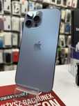 iPhone 13 Pro Max 256GB | Bateria 100% | Gwarancja | Stan idealny