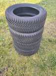 Opony zimowe Debica 205/55 r16 jak Nowe