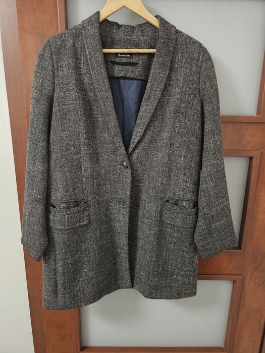 Marynarka Massimo Dutti