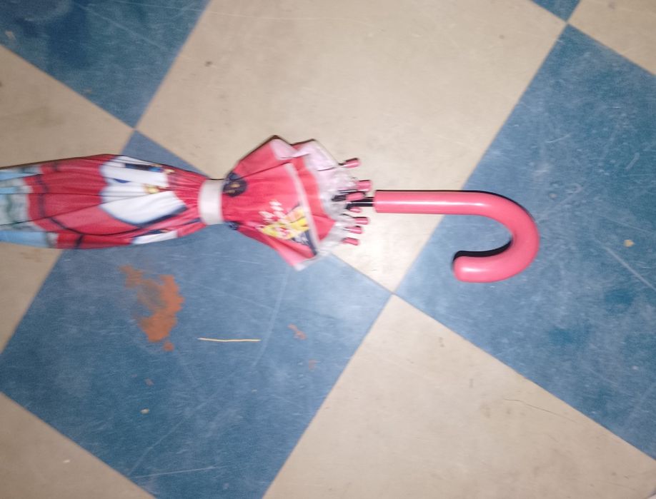 Продам зонтик детский