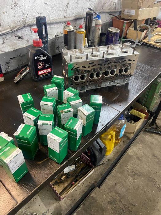 Сто/Ремонт/Авто/СТО