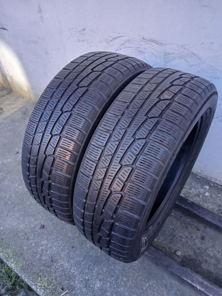 Шини Nokian 225 60 R 17 2шт Зима (0137) Резина