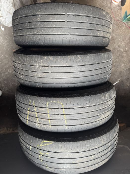 Резина летняя YOKOHAMA GEOLANDAR G98 225/65/R17 Япония