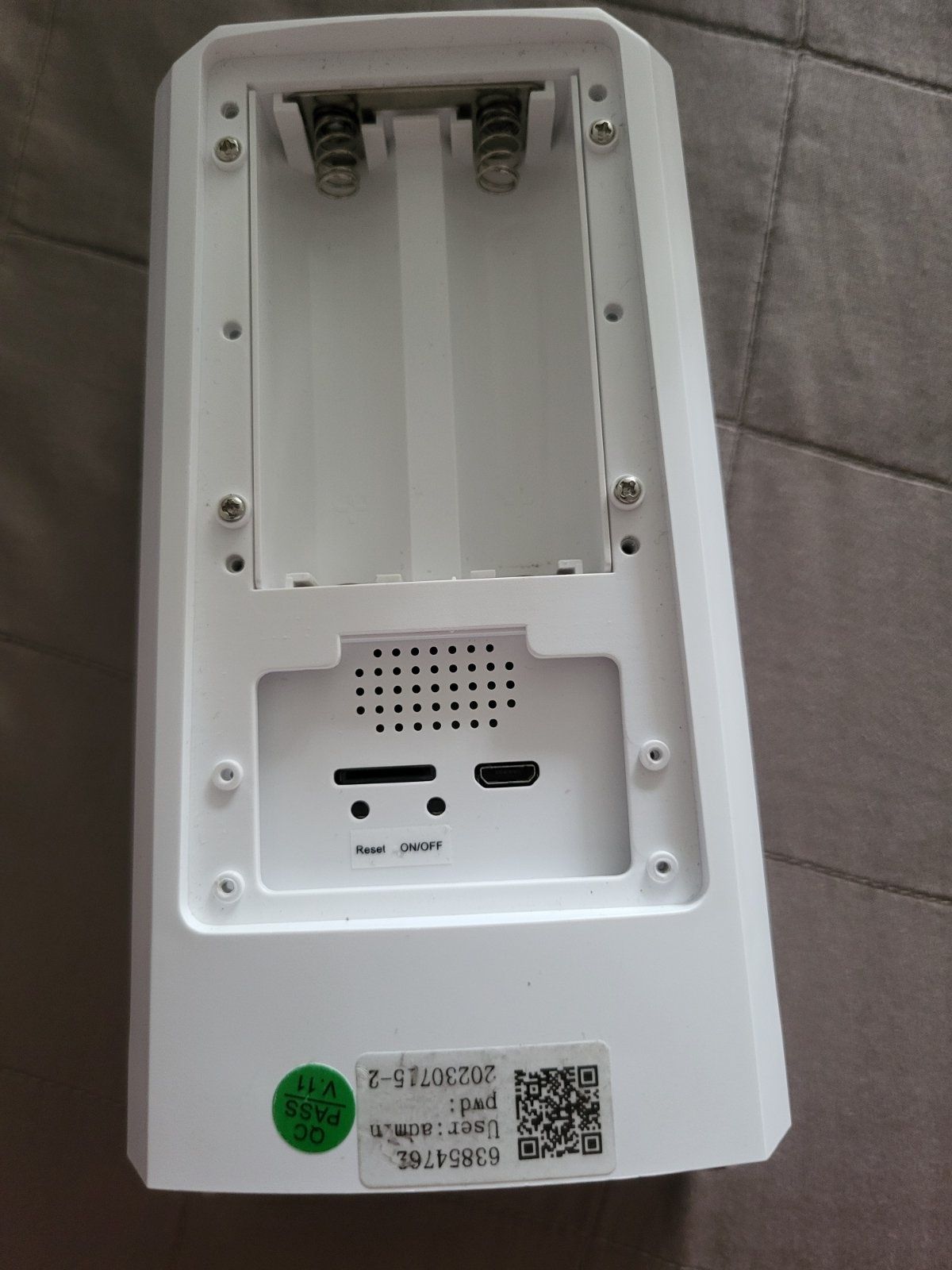 Камера V380  WiFi smart Net