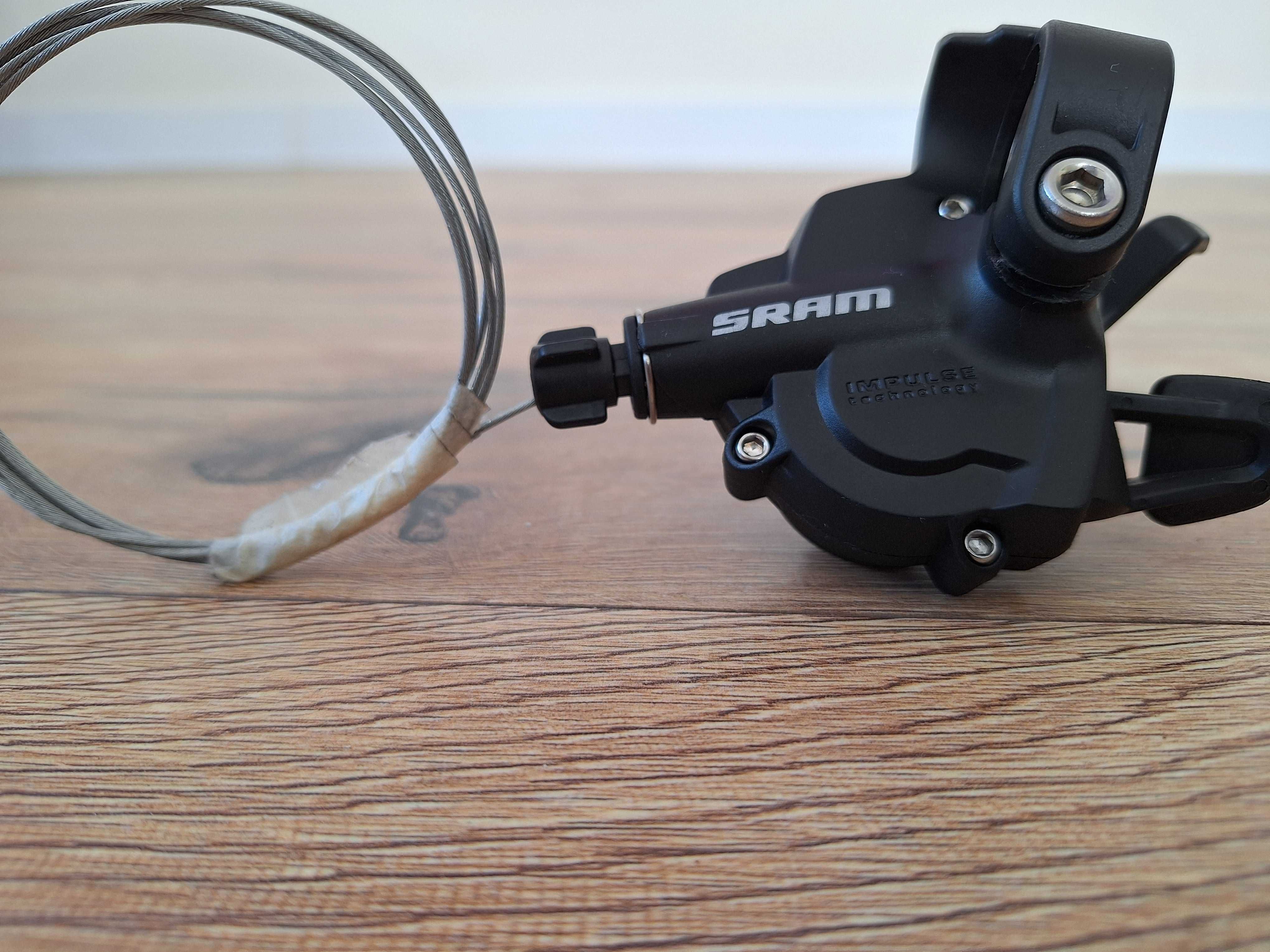 Sram Manetka Trigger X-4 8rz