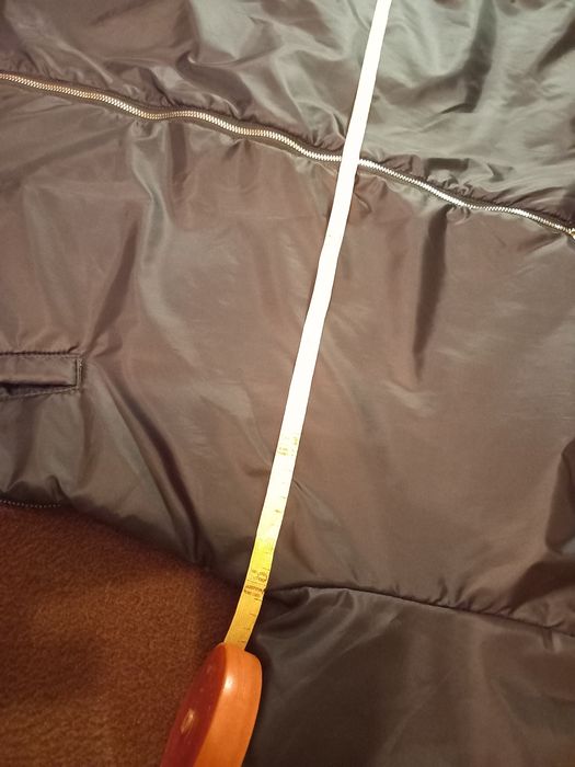 Батал демісезонная фірменная куртка пальто 62-64 розмір