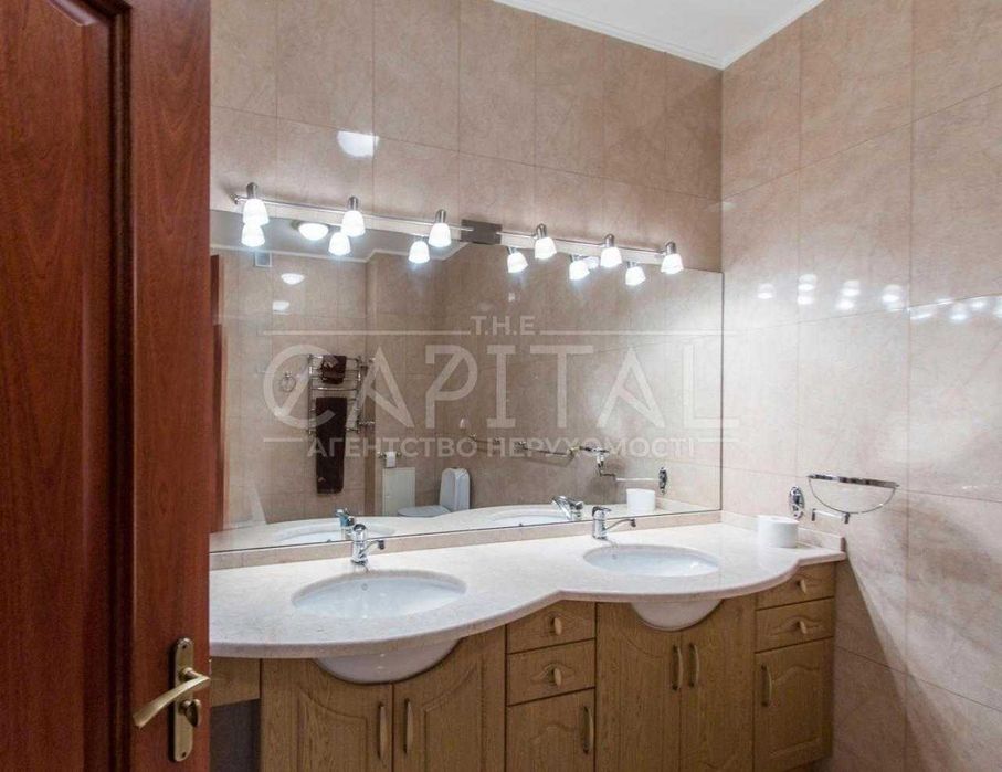 Аренда квартиры, ул. Большая Васильковская, м. Олимпийская