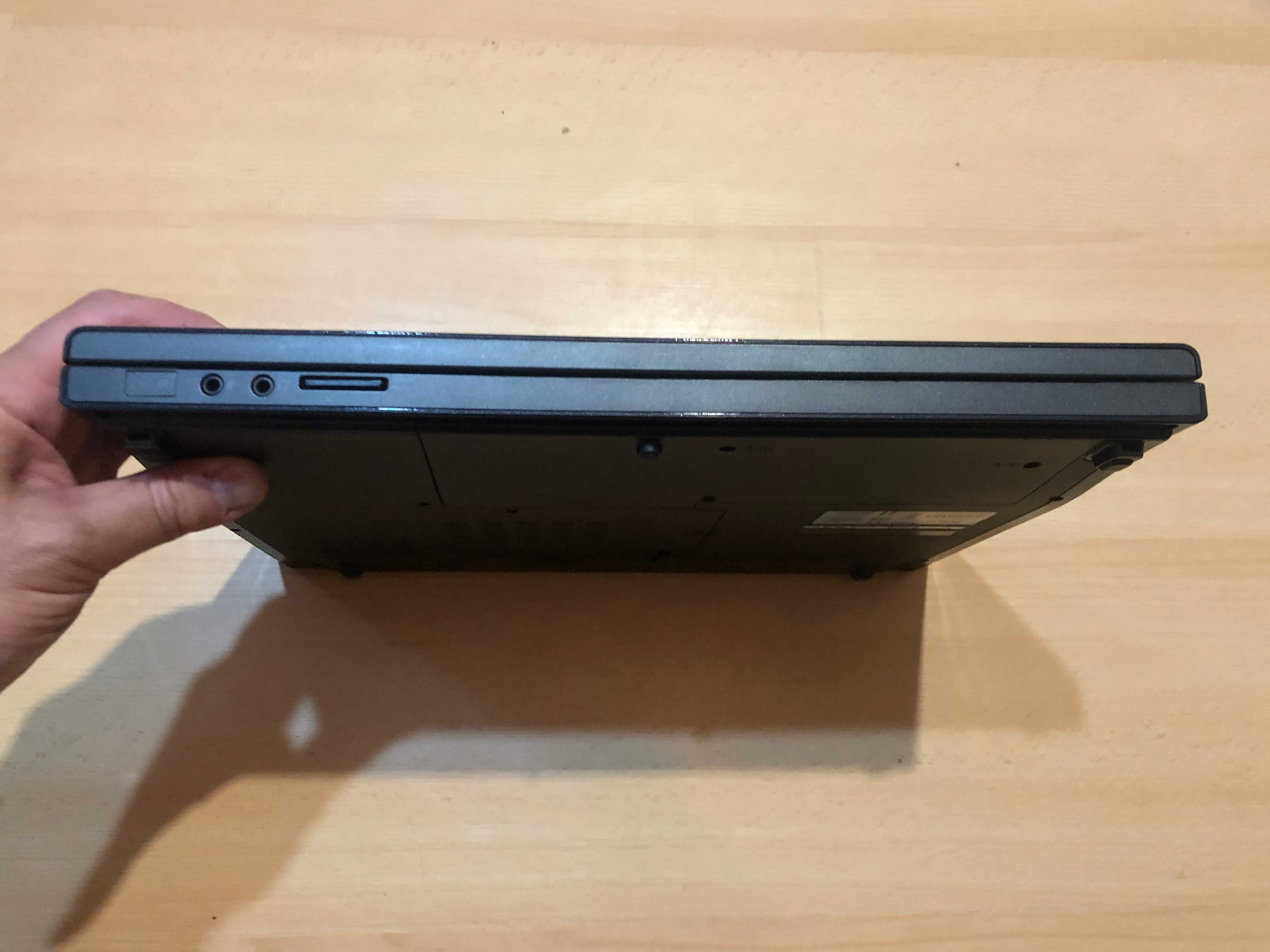 Dell Vostro 1510/C2D 1.8 GHz/2GB DDR2/64GB SSD/Win 7x64