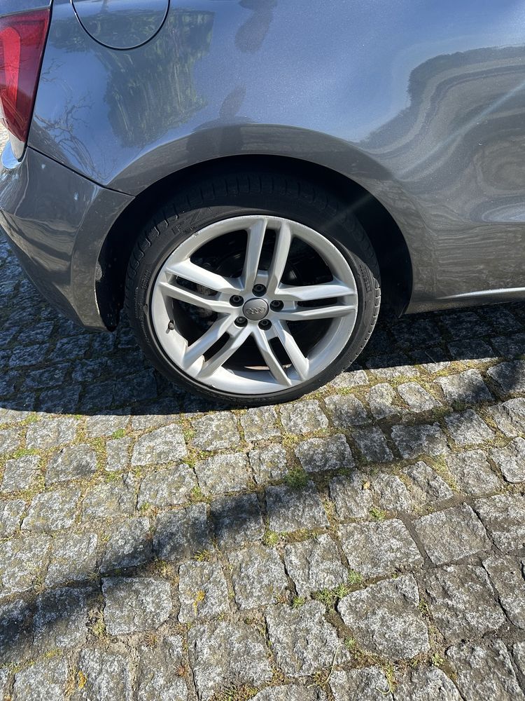 Audi A1 S-Line 1.6TDI