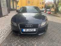 Audi A5 2.0 TDI