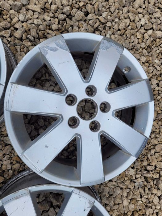 Felgi  Oryginalne Ford 5x108 16 cali  ET 52,5