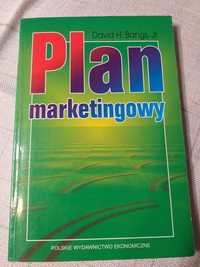 Plan marketingowy Dawid H. Banaś Jr