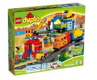 Конструкторы Lego Duplo 10508, 10584, 10525 и другие.