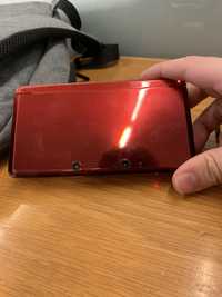 Nintendo 3ds old