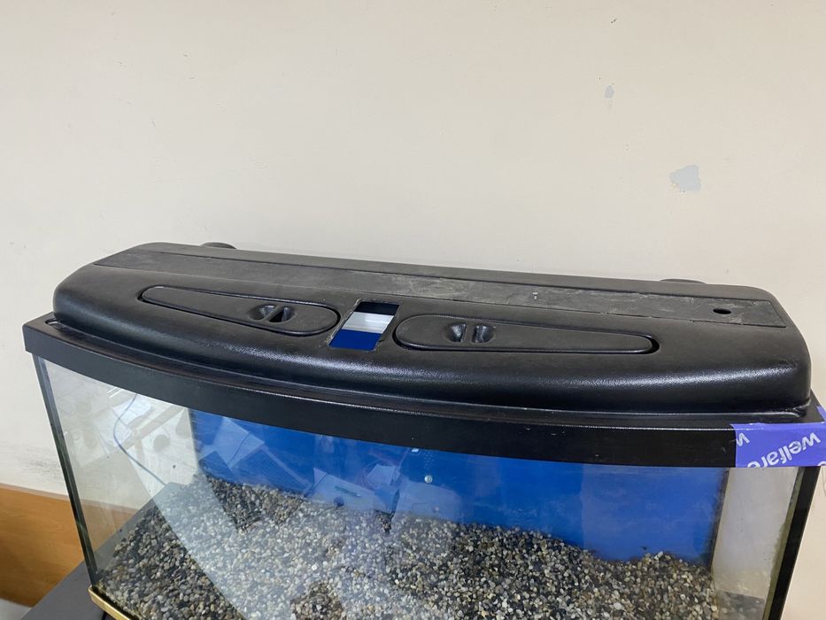 Аквариум 200 литров