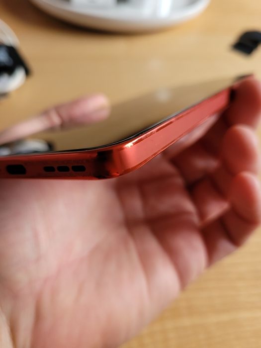 Motorola edge 50 neo 12/512 stan jak nowy